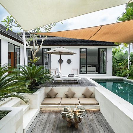 Villa Griya Dedari By Balisuperhost Ubud Zewnętrze zdjęcie