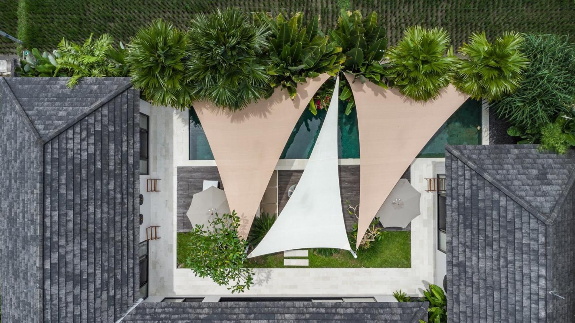 Villa Griya Dedari By Balisuperhost Ubud Zewnętrze zdjęcie
